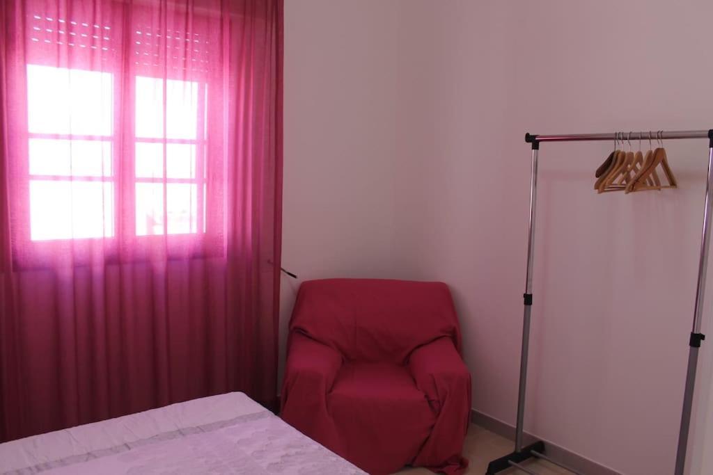 Villa Casa Fronte Mare A Torre Vado 2 Esterno foto